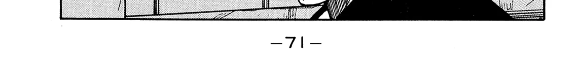 Be-Bop-Highschool Zinmanga X Chapter 181 Page 54