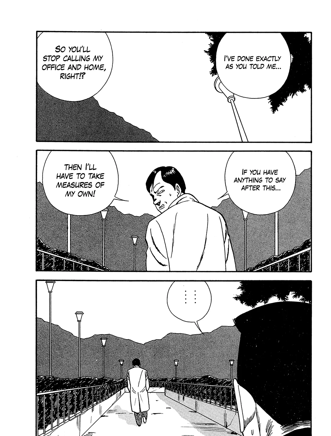 Be-Bop-Highschool Zinmanga X Chapter 180 Page 21