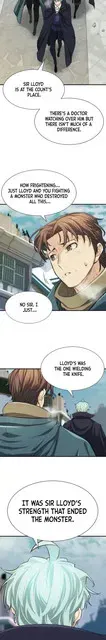 The Greatest Estate Developer Zinmanga X Chapter 34 Page 11