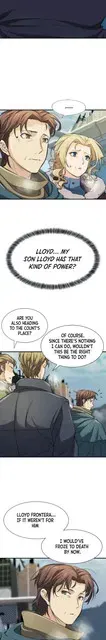 The Greatest Estate Developer Zinmanga X Chapter 34 Page 12