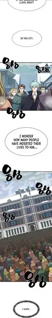 The Greatest Estate Developer Zinmanga X Chapter 34 Page 15