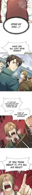 The Greatest Estate Developer Zinmanga X Chapter 34 Page 17