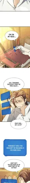 The Greatest Estate Developer Zinmanga X Chapter 34 Page 21