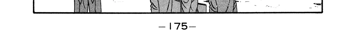 Be-Bop-Highschool Zinmanga X Chapter 178 Page 40