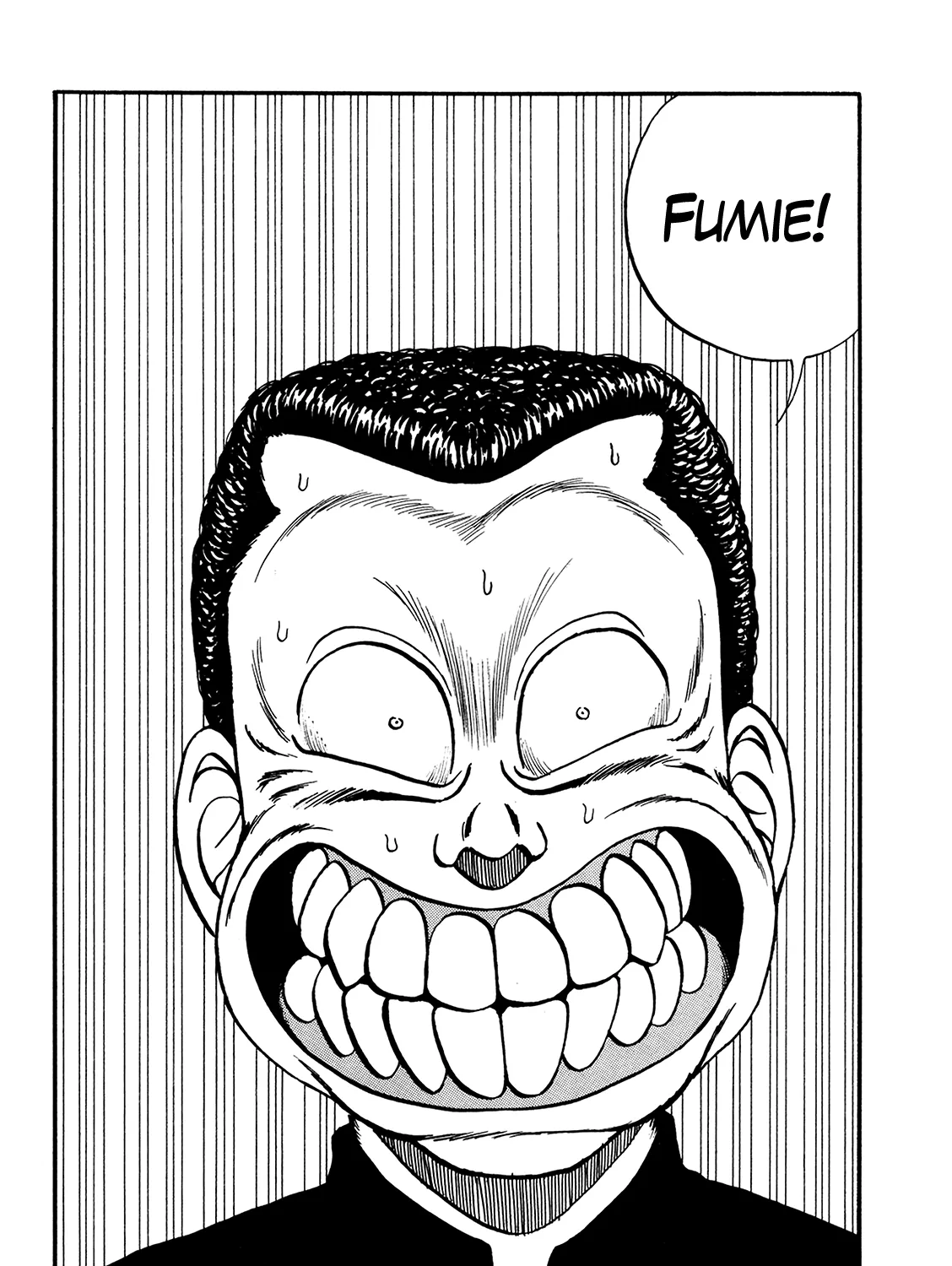 Be-Bop-Highschool Zinmanga X Chapter 178 Page 49
