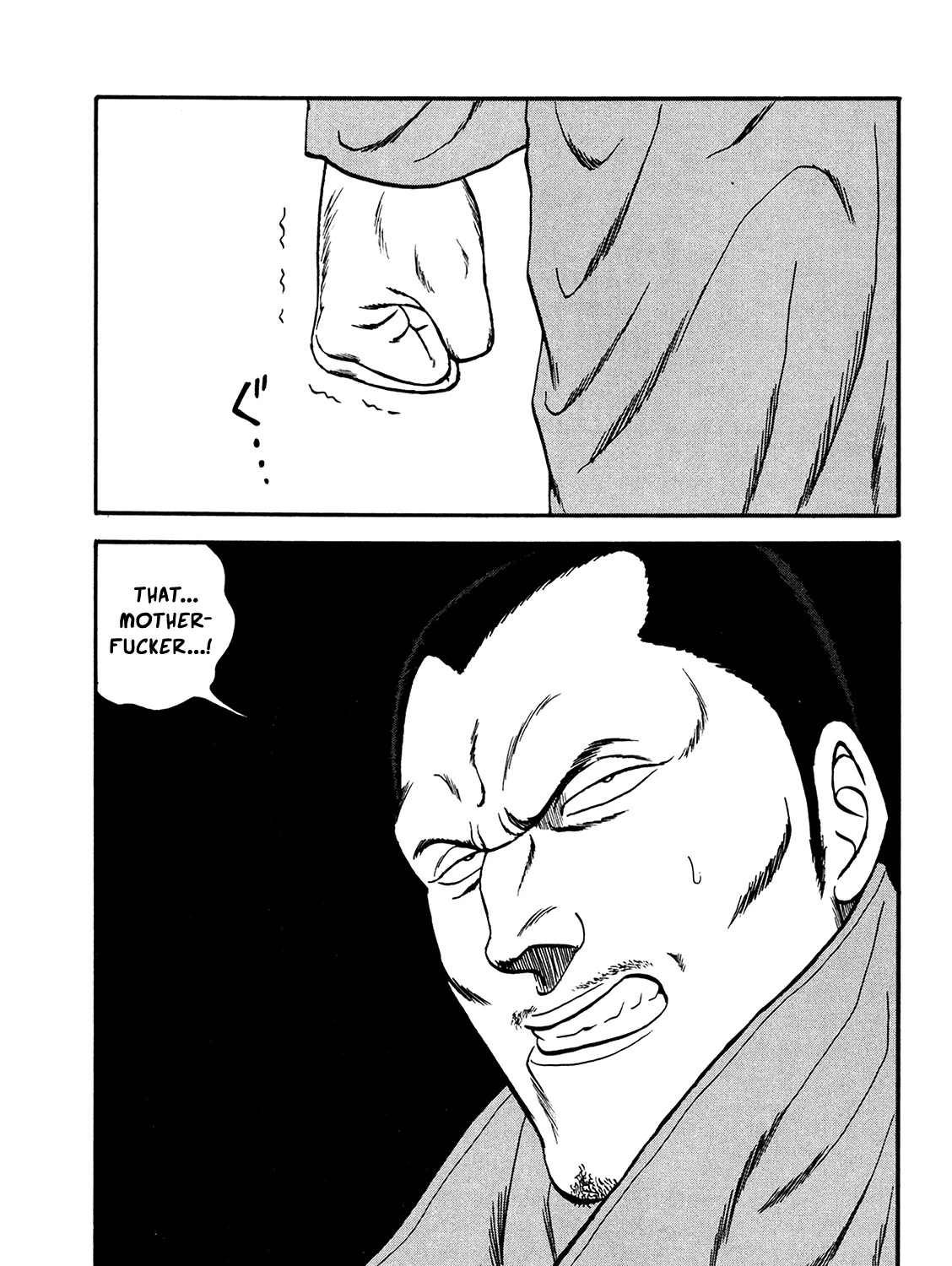 Be-Bop-Highschool Zinmanga X Chapter 176 Page 173