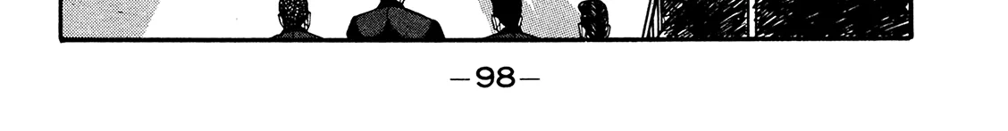 Be-Bop-Highschool Zinmanga X Chapter 176 Page 196