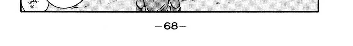 Be-Bop-Highschool Zinmanga X Chapter 172 Page 136