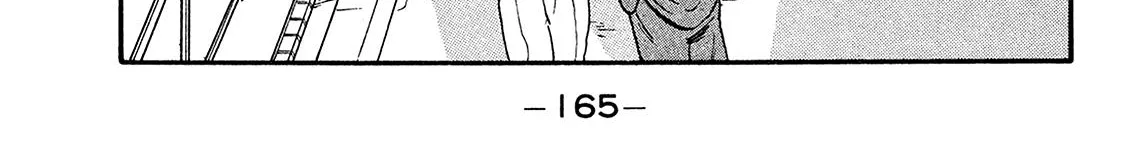 Be-Bop-Highschool Zinmanga X Chapter 171 Page 14