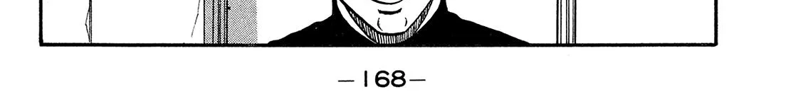 Be-Bop-Highschool Zinmanga X Chapter 171 Page 20