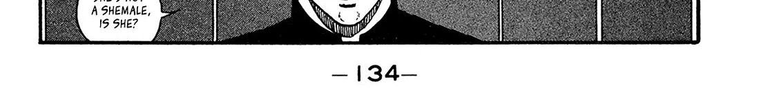 Be-Bop-Highschool Zinmanga X Chapter 170 Page 36