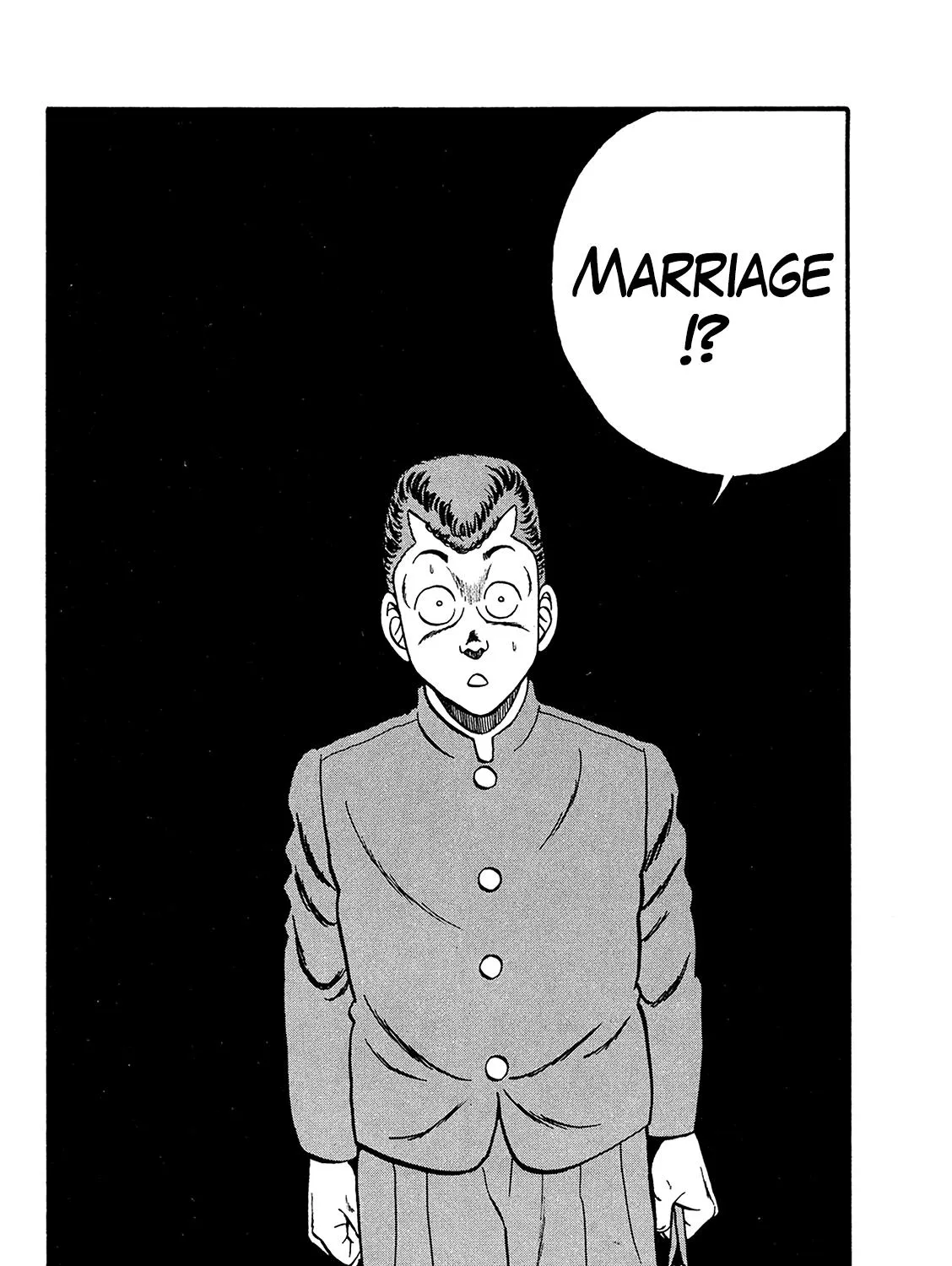 Be-Bop-Highschool Zinmanga X Chapter 170 Page 55
