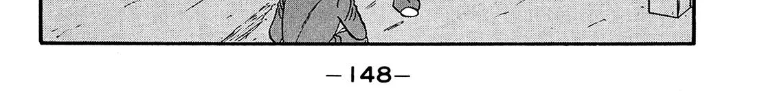 Be-Bop-Highschool Zinmanga X Chapter 170 Page 64