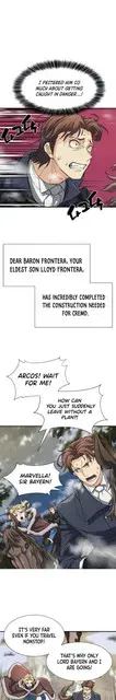 The Greatest Estate Developer Zinmanga X Chapter 33 Page 5