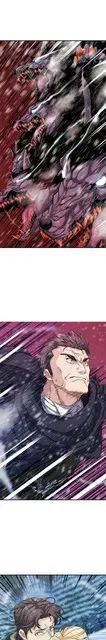 The Greatest Estate Developer Zinmanga X Chapter 33 Page 24