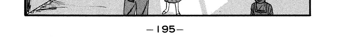 Be-Bop-Highschool Zinmanga X Chapter 166 Page 14