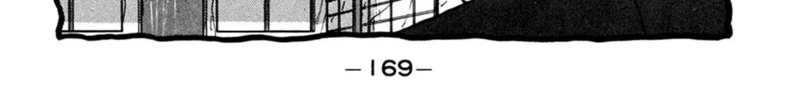 Be-Bop-Highschool Zinmanga X Chapter 165 Page 70