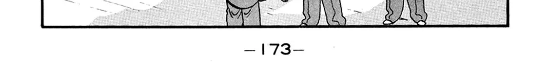 Be-Bop-Highschool Zinmanga X Chapter 165 Page 78