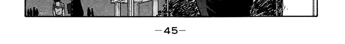 Be-Bop-Highschool Zinmanga X Chapter 163 Page 26