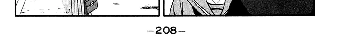 Be-Bop-Highschool Zinmanga X Chapter 161 Page 96
