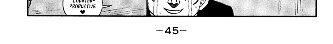 Be-Bop-Highschool Zinmanga X Chapter 158 Page 26