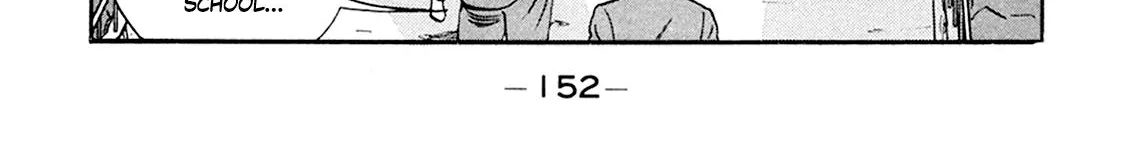 Be-Bop-Highschool Zinmanga X Chapter 156 Page 80