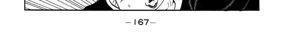 Be-Bop-Highschool Zinmanga X Chapter 156 Page 110