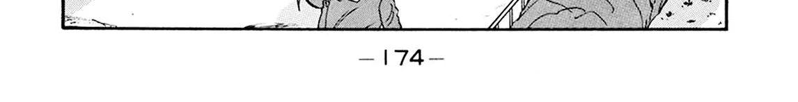 Be-Bop-Highschool Zinmanga X Chapter 156 Page 124