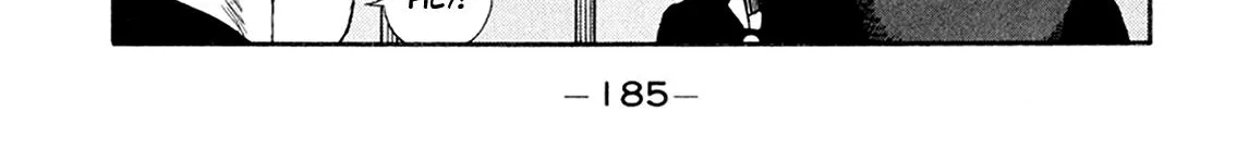 Be-Bop-Highschool Zinmanga X Chapter 156 Page 146