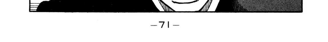 Be-Bop-Highschool Zinmanga X Chapter 154 Page 70