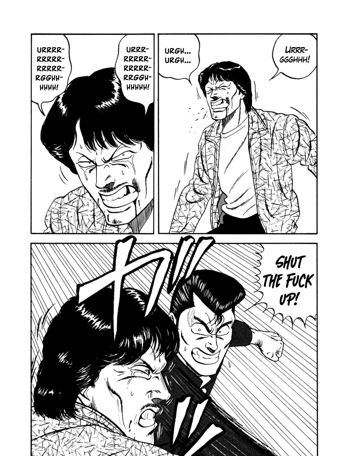 Be-Bop-Highschool Zinmanga X Chapter 150 Page 43