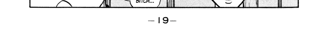Be-Bop-Highschool Zinmanga X Chapter 148 Page 40