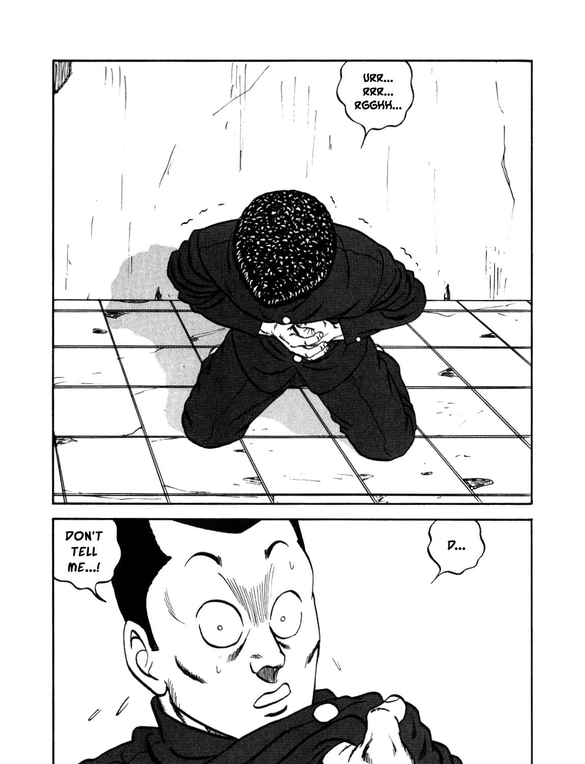 Be-Bop-Highschool Zinmanga X Chapter 148 Page 67