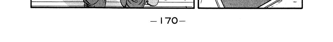 Be-Bop-Highschool Zinmanga X Chapter 147 Page 104
