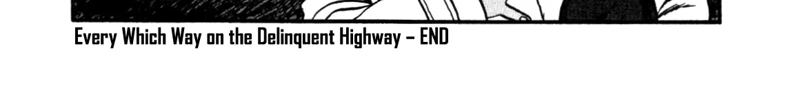 Be-Bop-Highschool Zinmanga X Chapter 143 Page 56