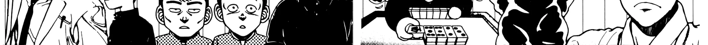 Be-Bop-Highschool Zinmanga X Chapter 138 Page 38