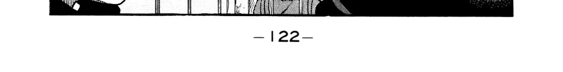 Be-Bop-Highschool Zinmanga X Chapter 136 Page 8