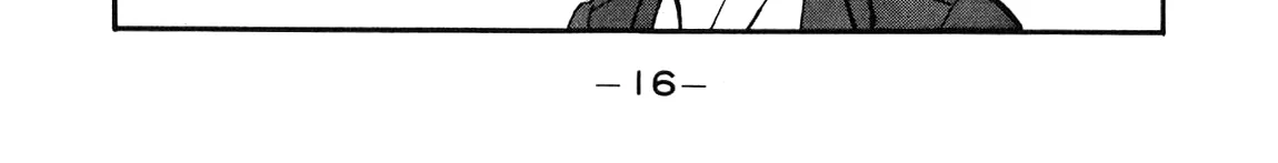Be-Bop-Highschool Zinmanga X Chapter 133 Page 34