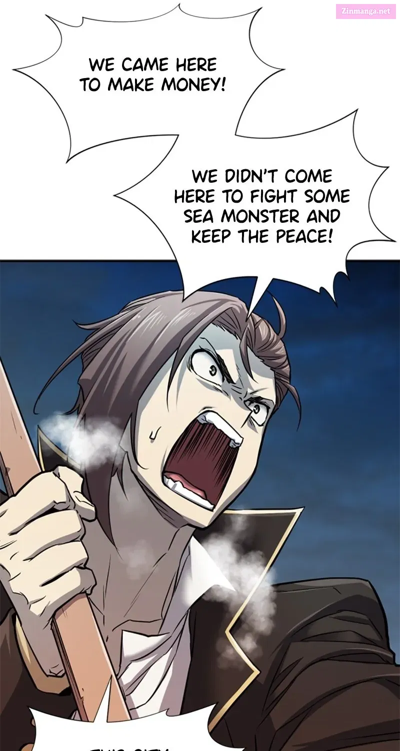 The Greatest Estate Developer Zinmanga X Chapter 29 Page 8