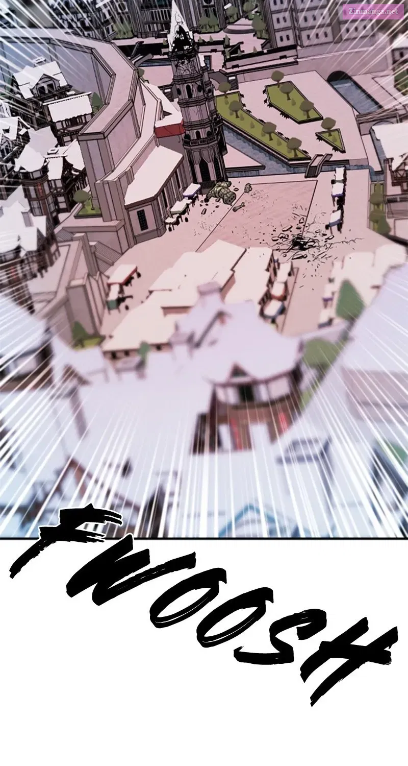 The Greatest Estate Developer Zinmanga X Chapter 29 Page 39