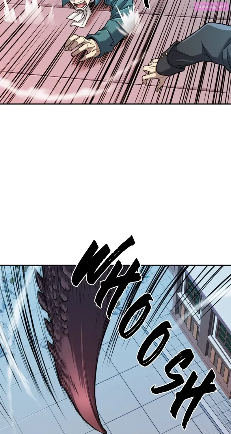 The Greatest Estate Developer Zinmanga X Chapter 29 Page 44
