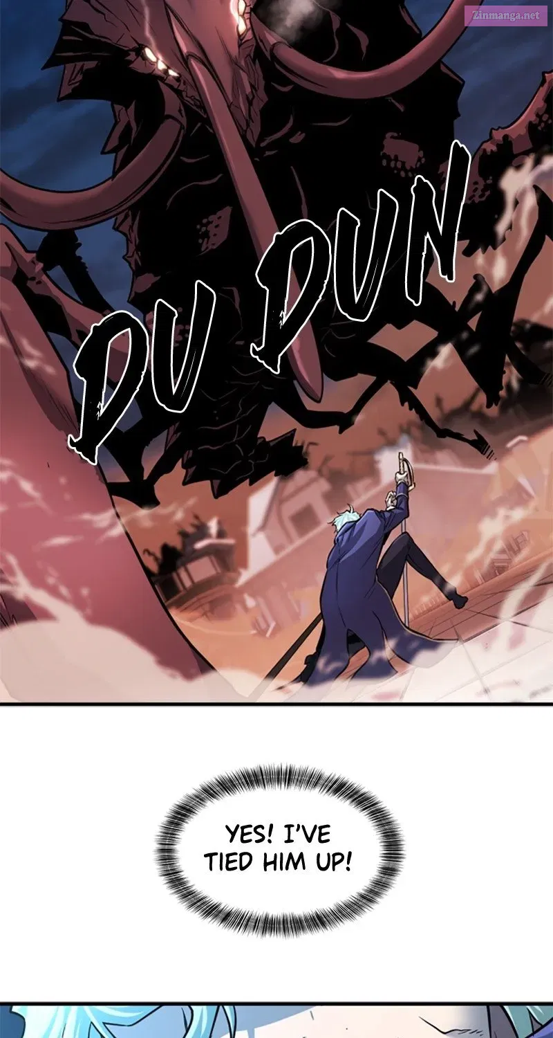 The Greatest Estate Developer Zinmanga X Chapter 29 Page 68