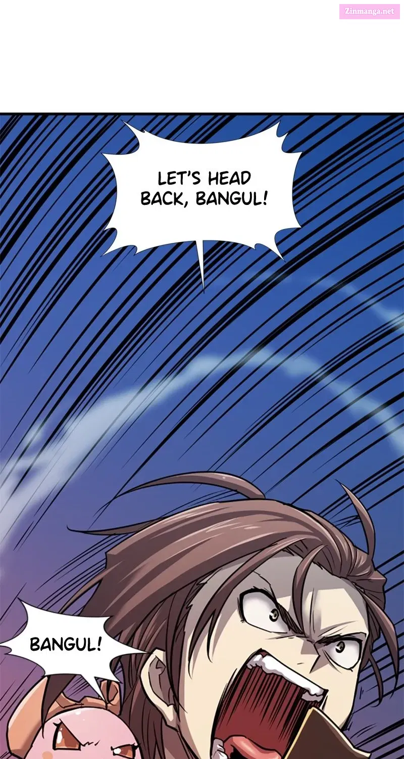 The Greatest Estate Developer Zinmanga X Chapter 29 Page 81