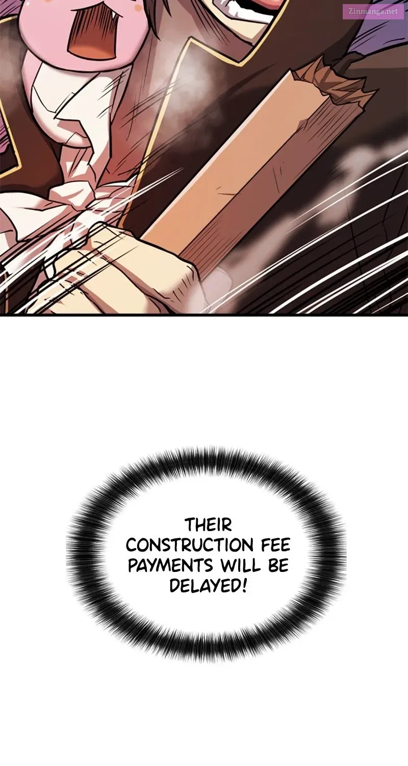 The Greatest Estate Developer Zinmanga X Chapter 29 Page 82