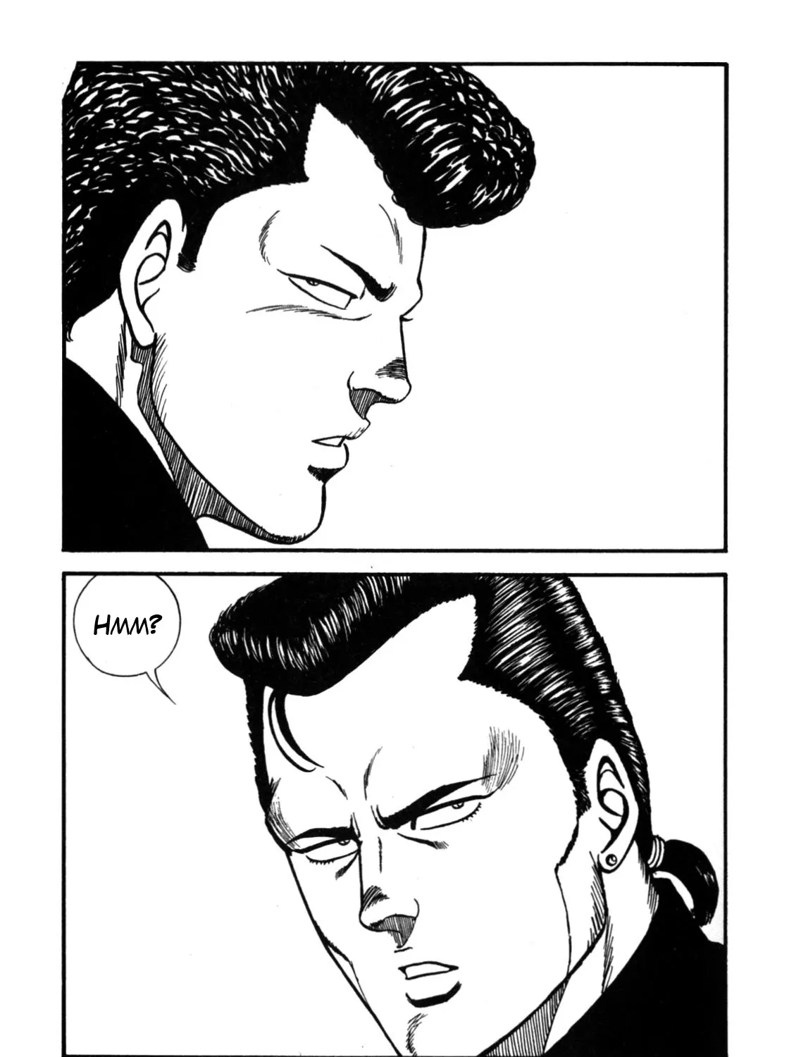 Be-Bop-Highschool Zinmanga X Chapter 120 Page 32