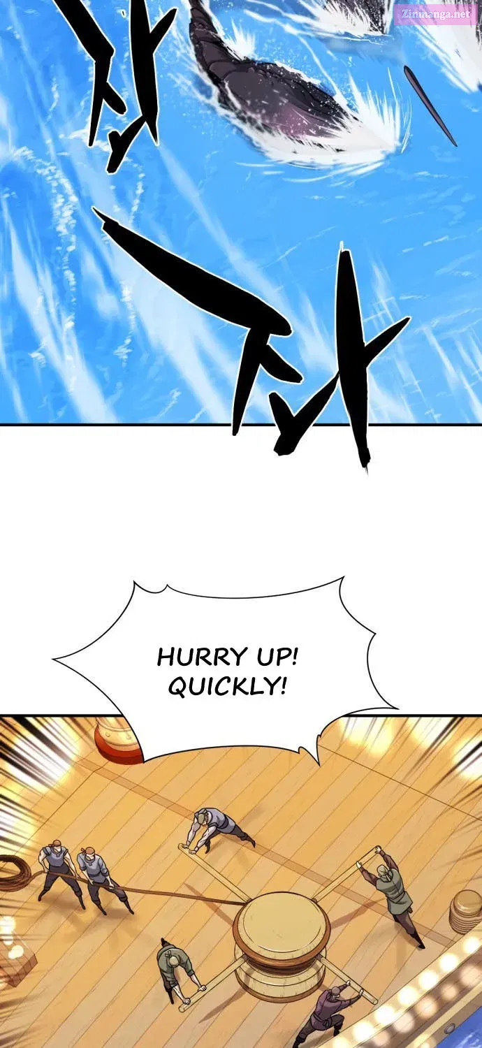 The Greatest Estate Developer Zinmanga X Chapter 28 Page 56