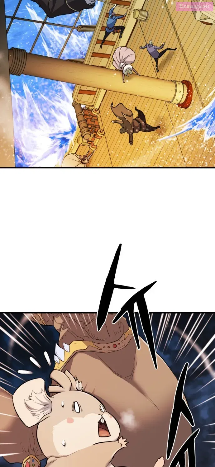 The Greatest Estate Developer Zinmanga X Chapter 28 Page 94