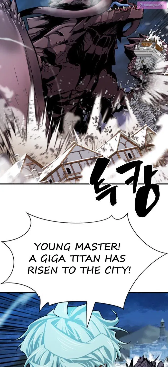 The Greatest Estate Developer Zinmanga X Chapter 28 Page 124
