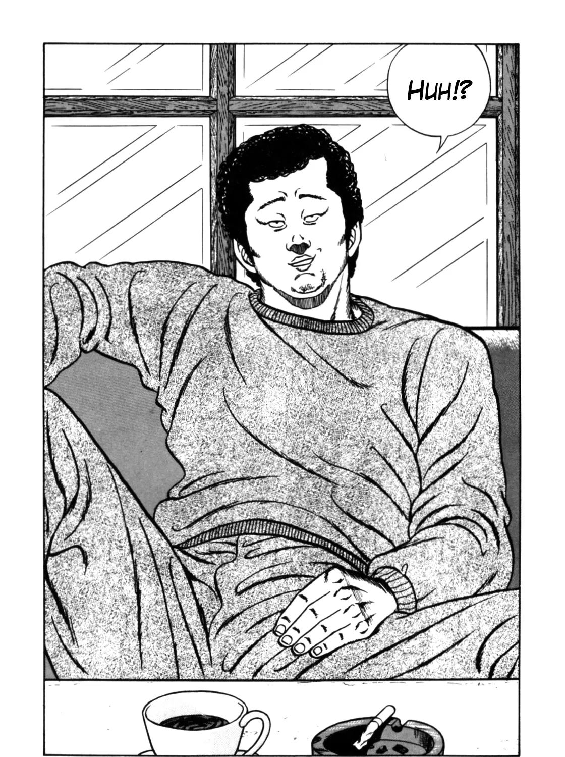 Be-Bop-Highschool Zinmanga X Chapter 116 Page 49