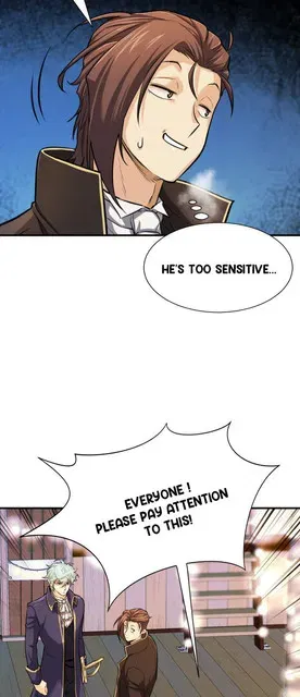The Greatest Estate Developer Zinmanga X Chapter 27 Page 47